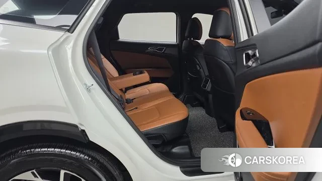 Kia Sportage 5th Generation 2022 Белый из Кореи, фото 3