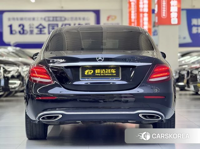 Mercedes-Benz E-class id 4221364 из Китая 3
