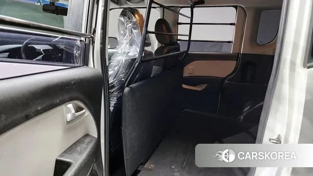 Kia The New Ray 2020 Белый из Кореи, фото 3