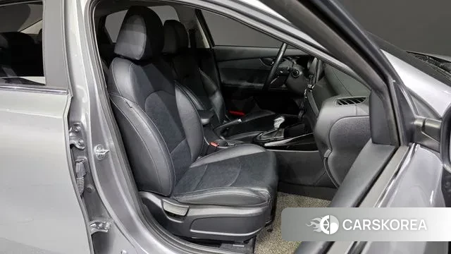 Kia Come New K3 2020 Серый из Кореи, фото 3