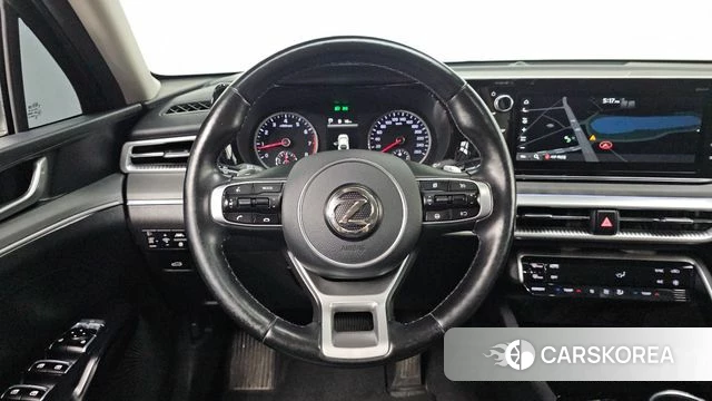 Kia K5 3rd generation 2020 Черный из Кореи, фото 3