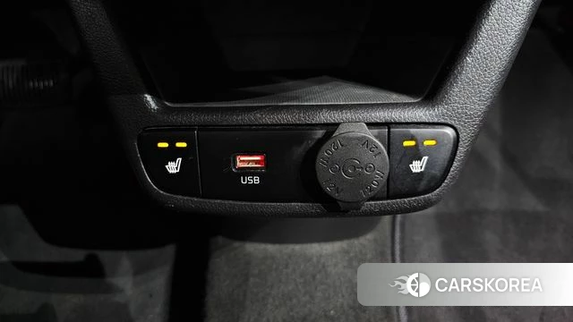 Kia The New Ray 2022 Белый из Кореи, фото 3