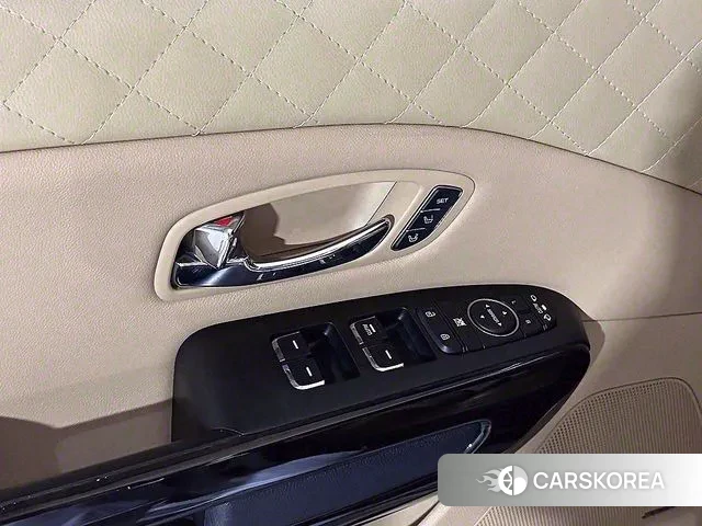 Kia The New Carnival 2018 Белый из Кореи, фото 3