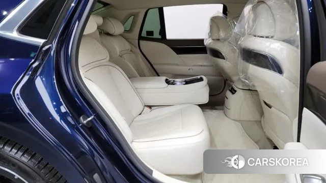 Genesis G90 (RS4) 2022 Синий из Кореи, фото 3