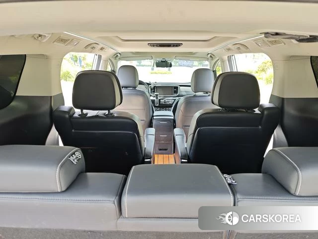 GAC Trumpchi Trumpchi M8 2020 Белый из Китая, фото 3