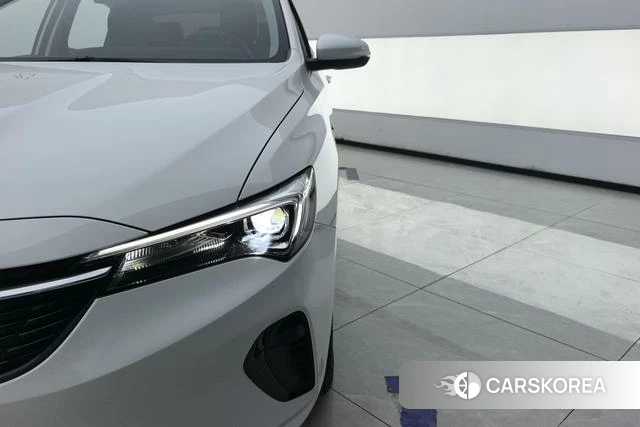 Buick Weilang 2023 Белый из Китая, фото 3