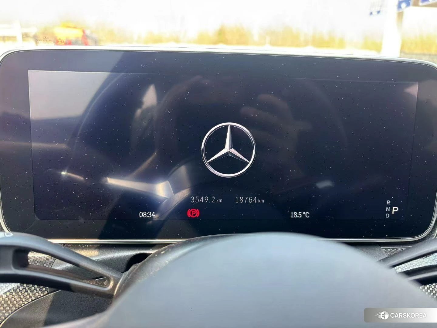 Mercedes-Benz Class C 2022 Белый из Китая, фото 3