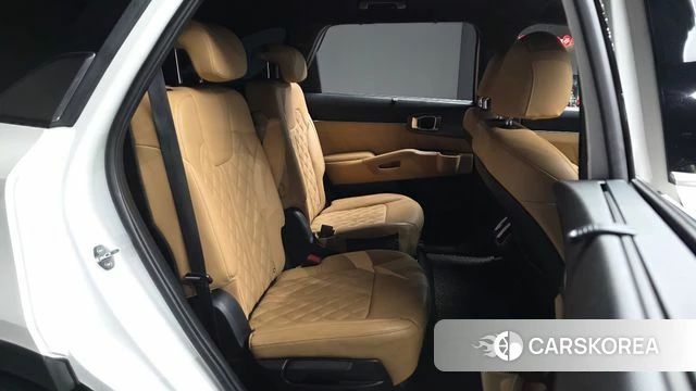 Kia Sorento 4th Generation 2020 Белый из Кореи, фото 3
