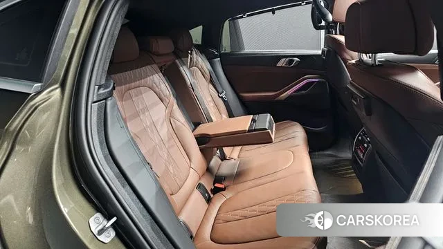 BMW X6 (G06) id 3011896 из Кореи 3