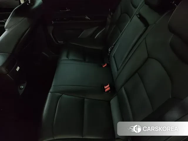 Ssangyong Beautiful Korando 2020 Белый из Кореи, фото 3