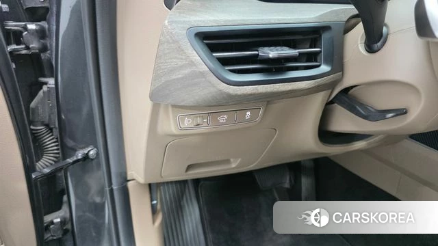 Kia K8 2022 Серый из Кореи, фото 3