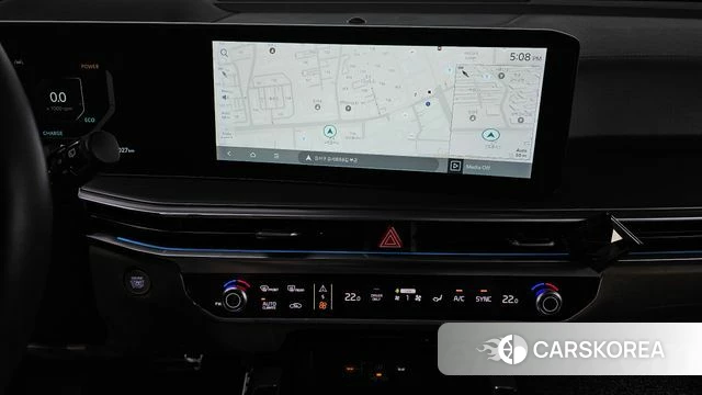Kia The New Sorento 4th Generation 2024 Белый из Кореи, фото 3