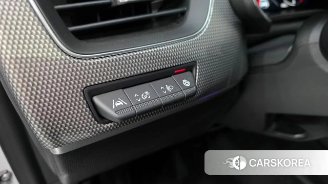 Renault Korea (Samsung) XM3 2023 Белый из Кореи, фото 3