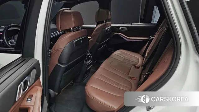 BMW X5 (G05) 2024 Белый из Кореи, фото 3