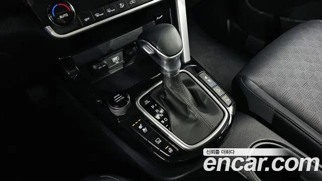 Kia Seltos id 2390878 из Кореи 3