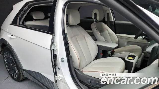 Hyundai Ionic 5 id 2494660 из Кореи 3