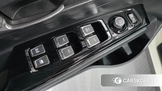 Ssangyong Beautiful Korando 2020 Белый из Кореи, фото 3