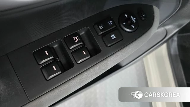 Kia The New Ray 2021 Жемчужный цвет из Кореи, фото 3