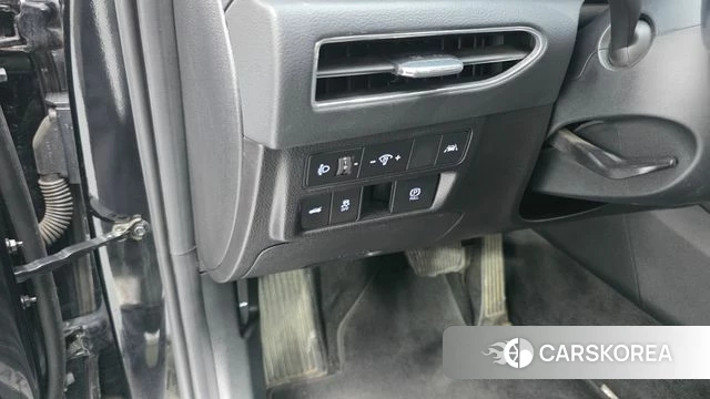 Hyundai Sonata (DN8) 2022 Черный из Кореи, фото 3