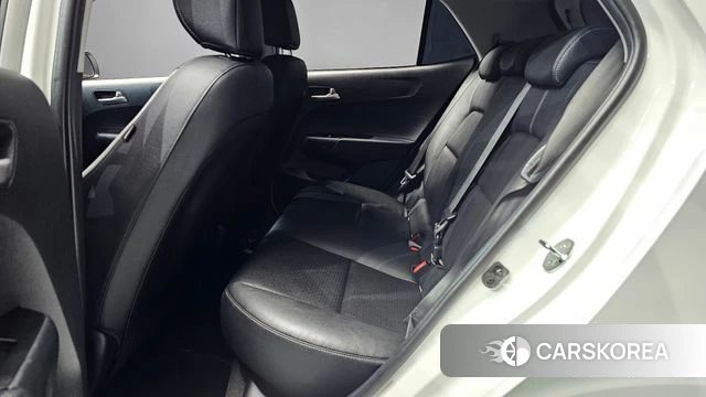 Kia Morning Urban (JA) 2023 Белый из Кореи, фото 3