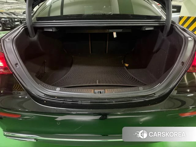 Mercedes-Benz E-Class W213 2021 Черный из Кореи, фото 3