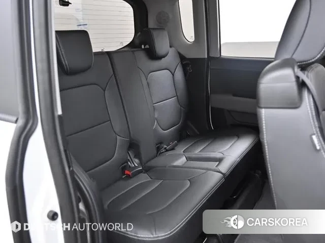 Kia The New Kia Ray EV id 3168375 из Кореи 3