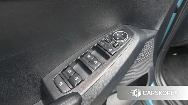 Kia The New Seltos 2023 Цвет галактики из Кореи, фото 3