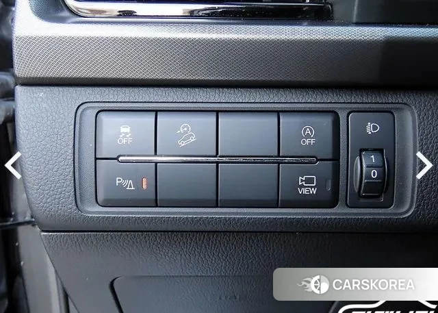 Ssangyong The New Rexton Sport 2023 Серый из Кореи, фото 3