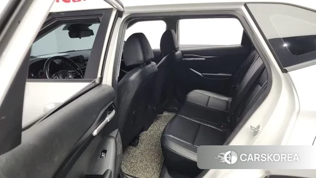 Kia Seltos 2020 Белый из Кореи, фото 3