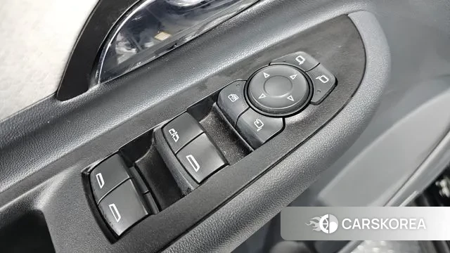 Chevrolet (GM Daewoo) Bolt EV 2021 Черный из Кореи, фото 3