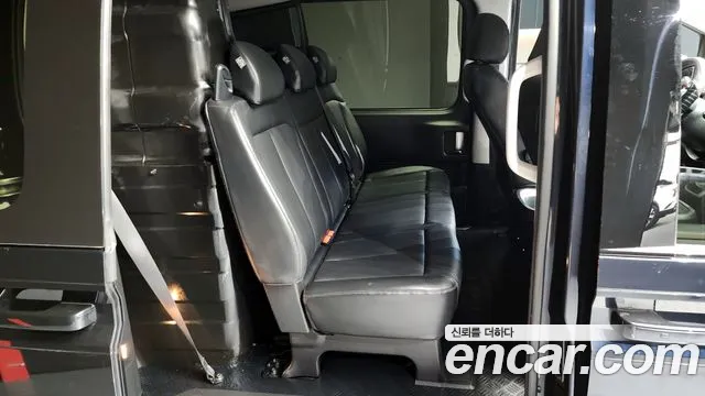 Hyundai Staria id 2744659 из Кореи 3