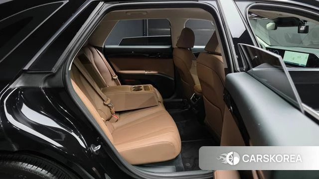 Hyundai Grandeur (GN7) 2025 Черный из Кореи, фото 3