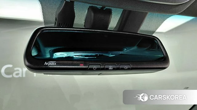 Ssangyong Actian 2nd Generation 2024 Черный из Кореи, фото 3