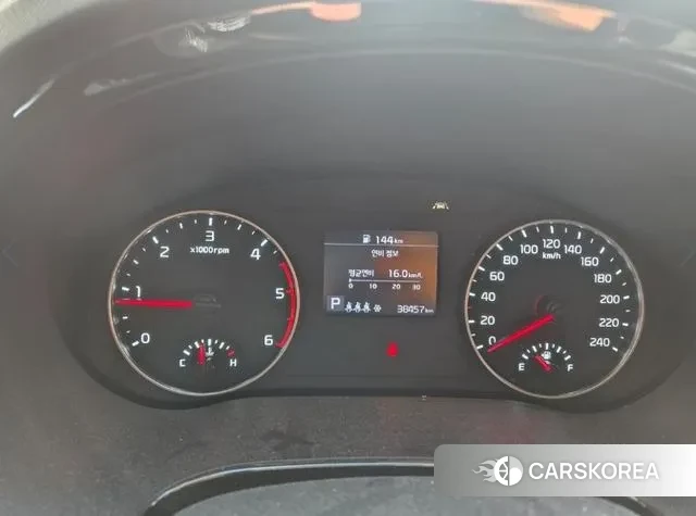 Kia Seltos 2021 Белый из Кореи, фото 3