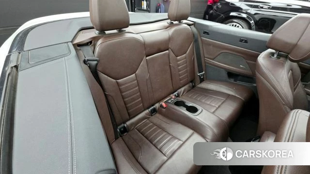 BMW 4 Series (G22) 2021 Белый из Кореи, фото 3
