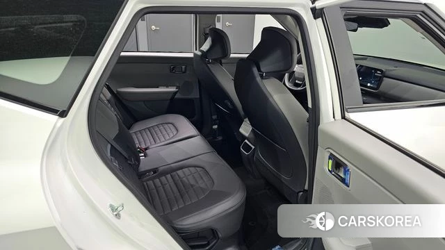 Kia Celtos second Generation 2026 Белый из Кореи, фото 3