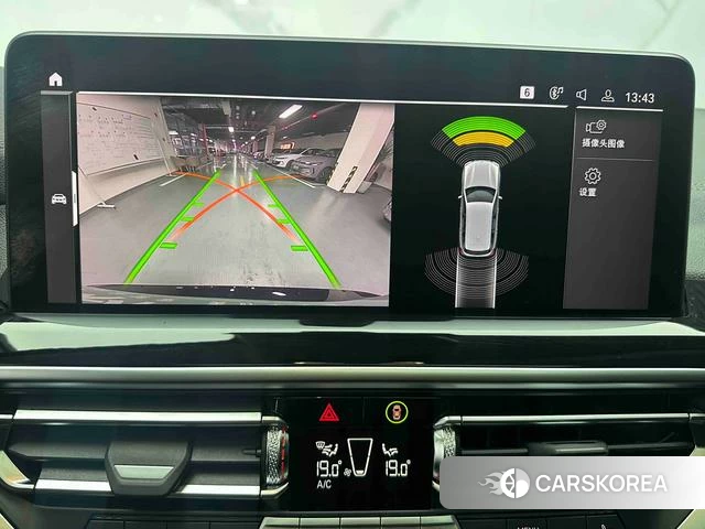 BMW X3 id 3993404 из Китая 3