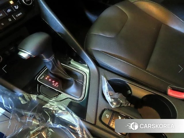 Kia Niro 2018 Синий из Кореи, фото 3