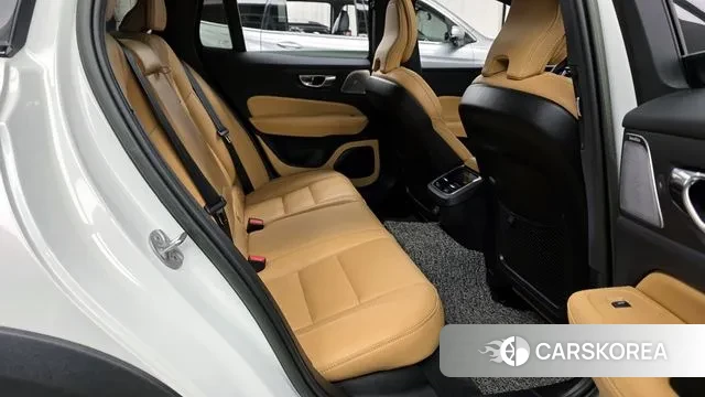 Volvo V60 Cross-Country 2nd Generation id 3487862 из Кореи 3