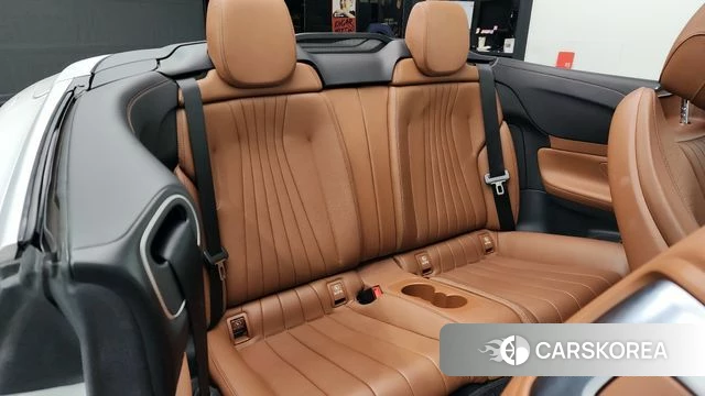 Mercedes-Benz E-Class W213 2018 Белый из Кореи, фото 3