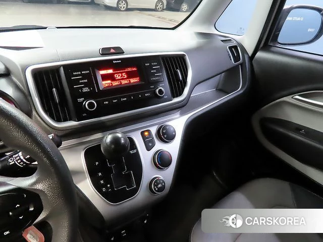 Kia The New Ray 2021 Белый из Кореи, фото 3