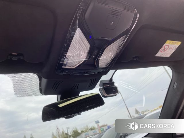 BMW X6M (G06) 2020 Белый из Кореи, фото 3