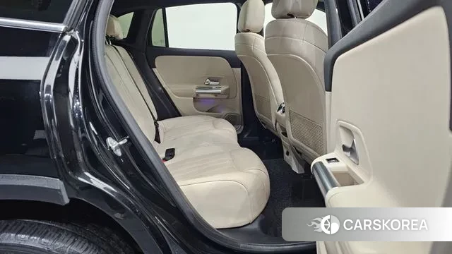 Mercedes-Benz GLA - Class H247 2021 Черный из Кореи, фото 3