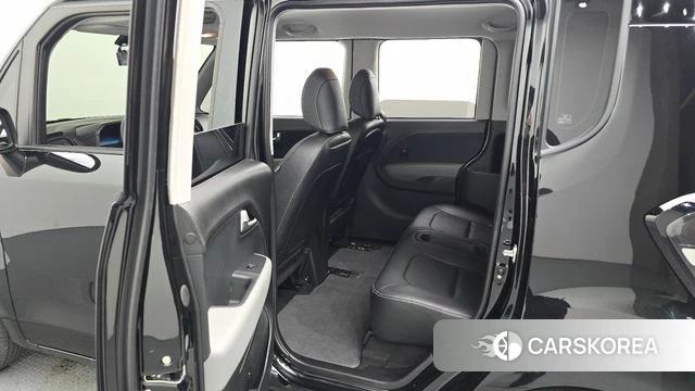 Kia The New Kia Ray EV 2024 Черный из Кореи, фото 3