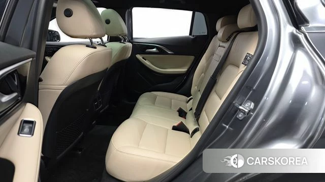 Infiniti QX30 2019 Серый из Кореи, фото 3