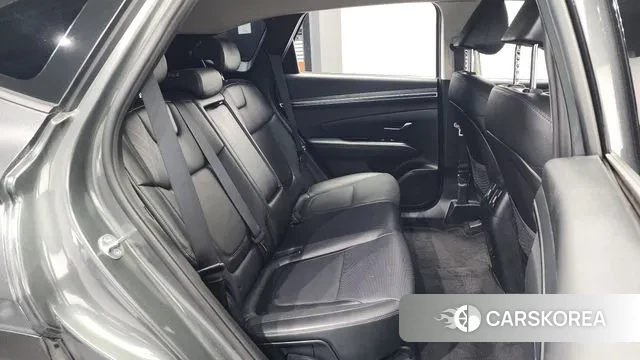 Hyundai Tucson (NX4) id 3625411 из Кореи 3