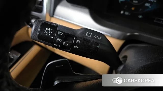 Kia Sorento 4th Generation 2021 Черный из Кореи, фото 3