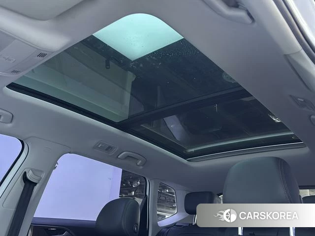 Volkswagen Tuyue 2020 Белый из Китая, фото 3