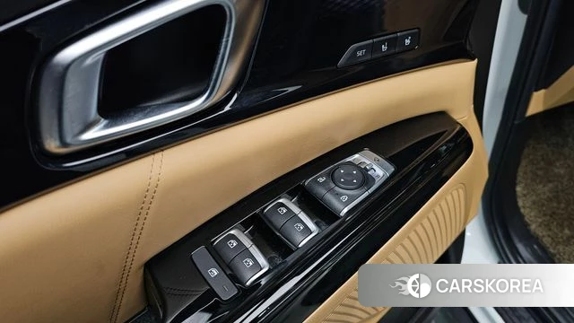 Kia Carnival 4th generation 2021 Белый из Кореи, фото 3