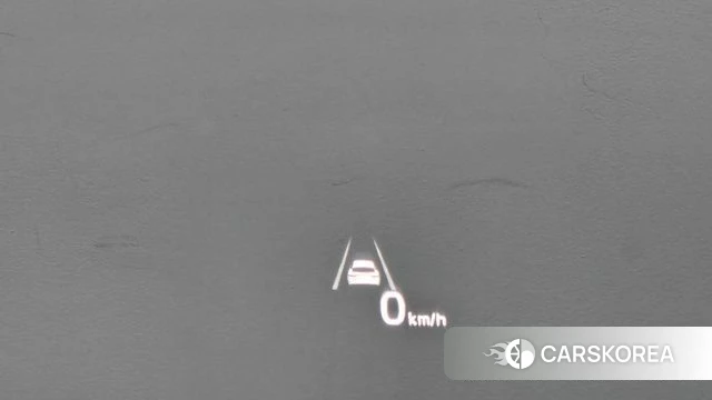 Kia Stinger Meister 2023 Темно-зеленый из Кореи, фото 3